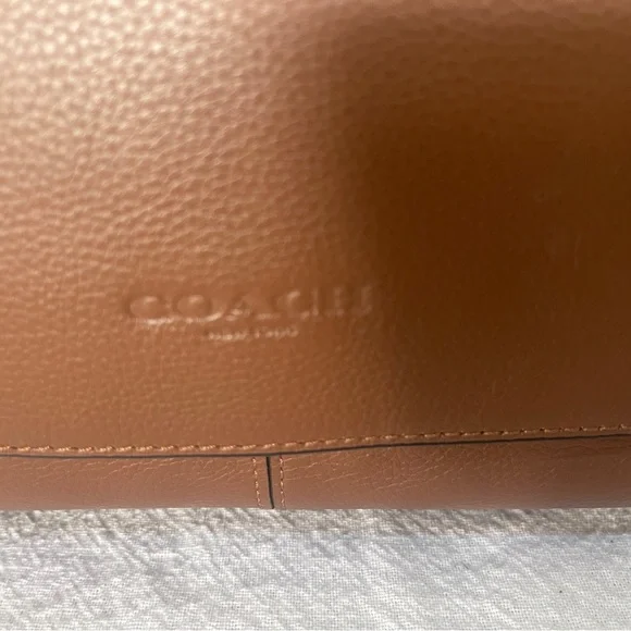 Coach Messenger bag - Picture 8 of 8